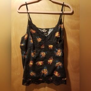 XXL harley Davidson, top